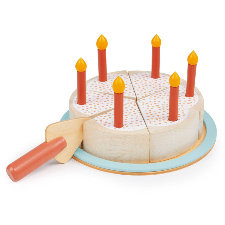 Mentari Toys - Party Cake