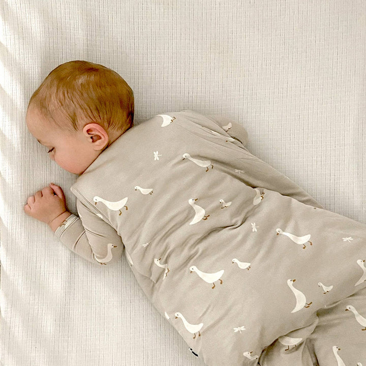 gunamuna - SLEEP BAG 1.0 TOG - goose