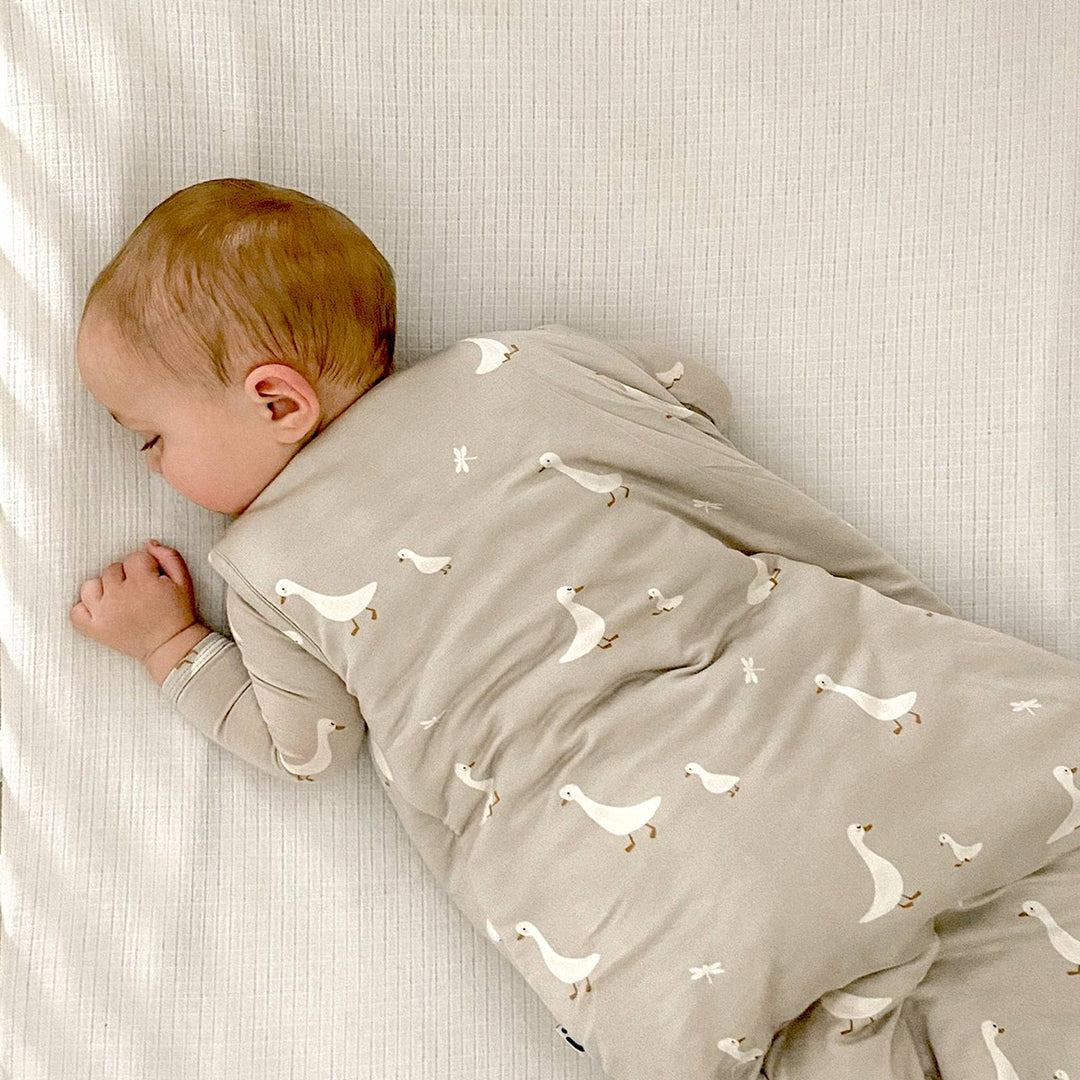 gunamuna - SLEEP BAG 1.0 TOG - goose