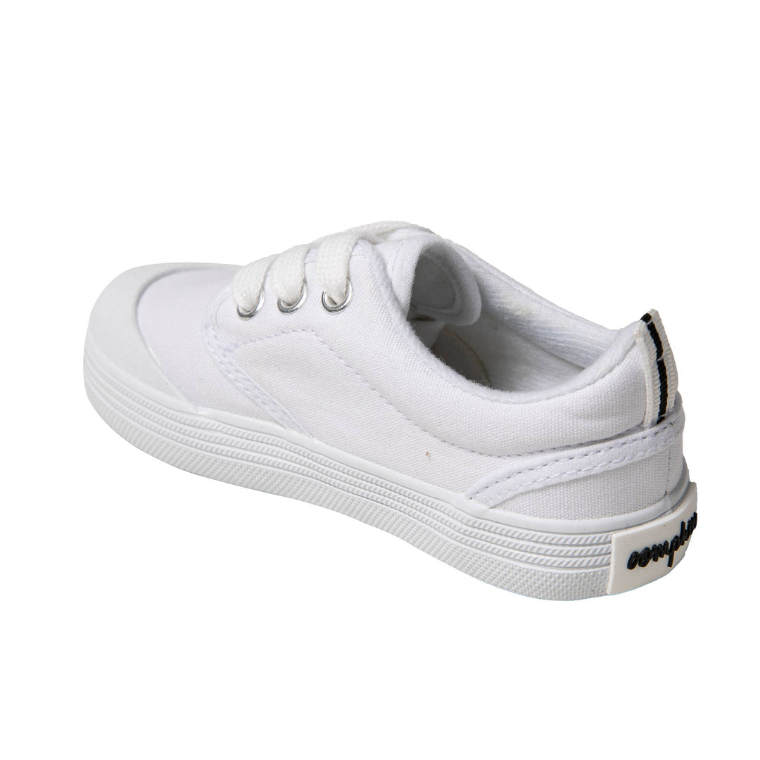 Oomphies - Shelby-White