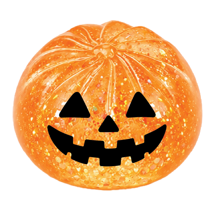 Fun Doh Halloween Dumpling Squishy Toy
