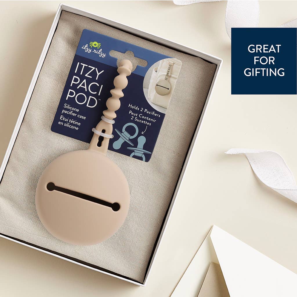 Itzy Ritzy - *NEW* Itzy Paci Pod™