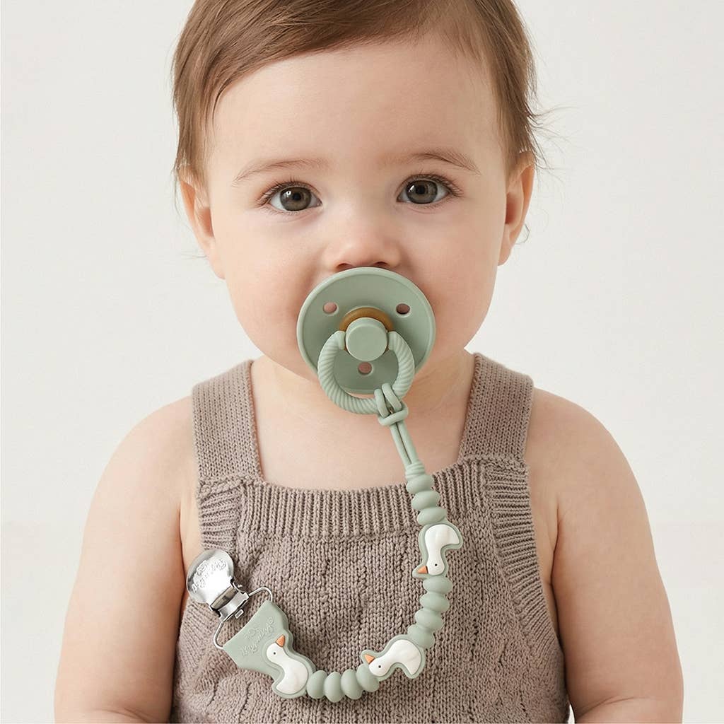 Itzy Ritzy - Itzy Paci Strap Plus™