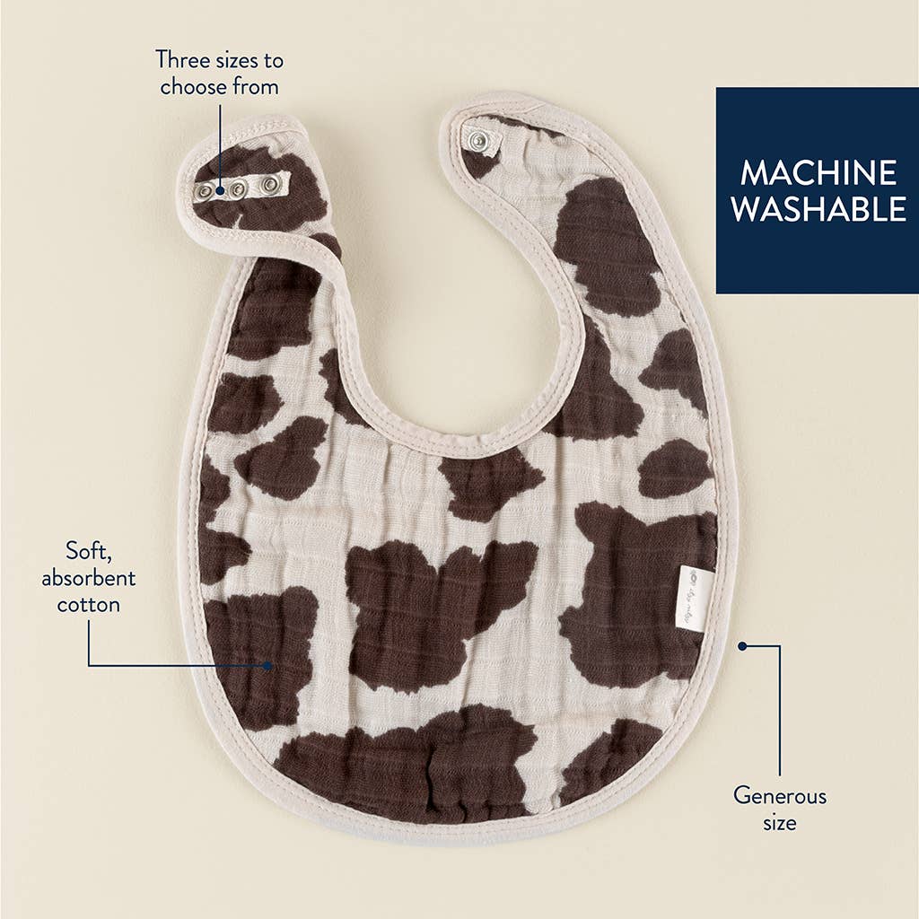 Itzy Ritzy - *NEW* Itzy Bibs™