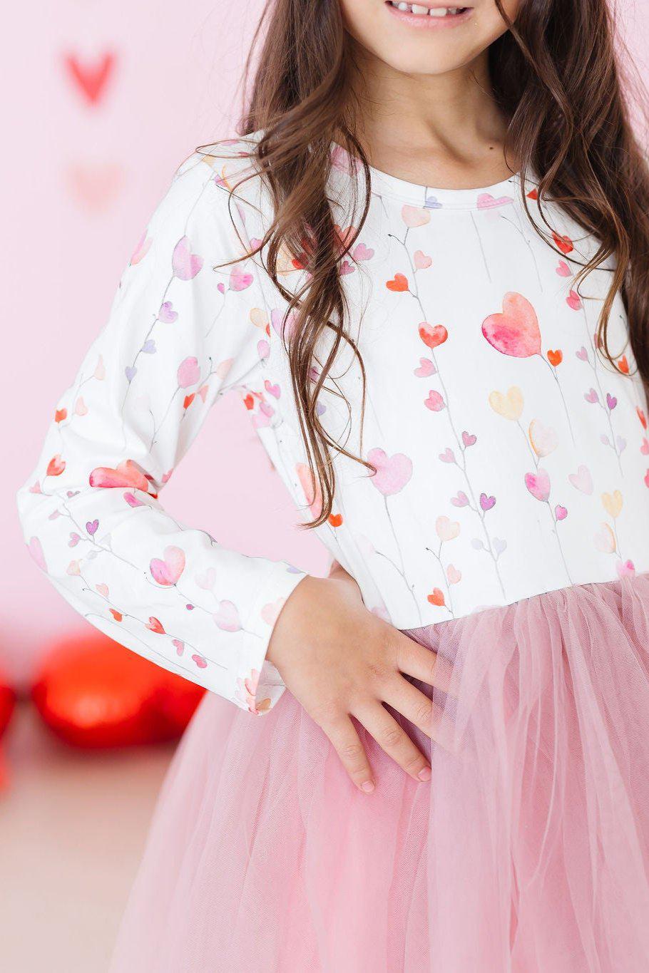 Mila & Rose - Better Together Tutu Dress