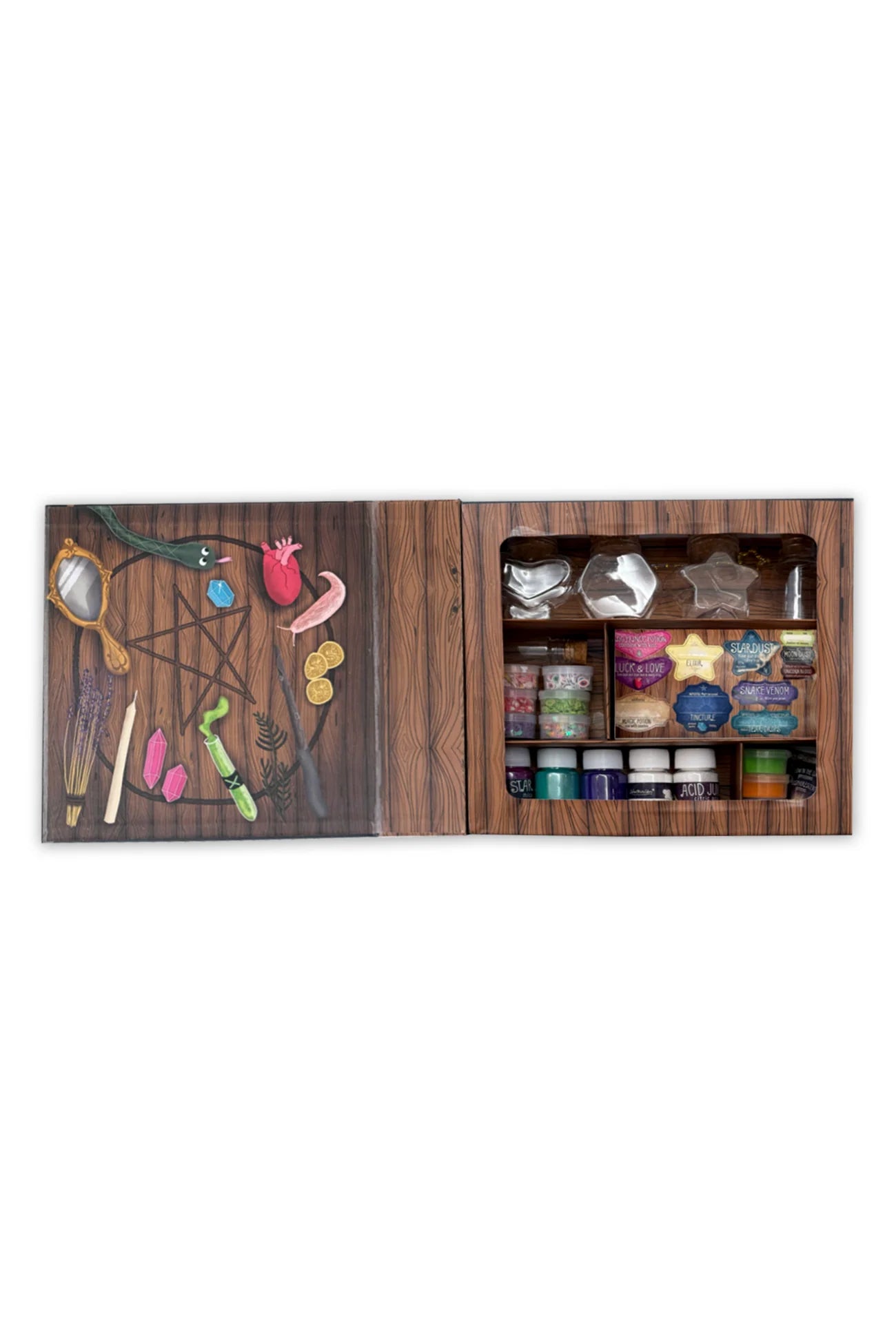Great Pretenders - Enchanted Elixir Potion Shop Set