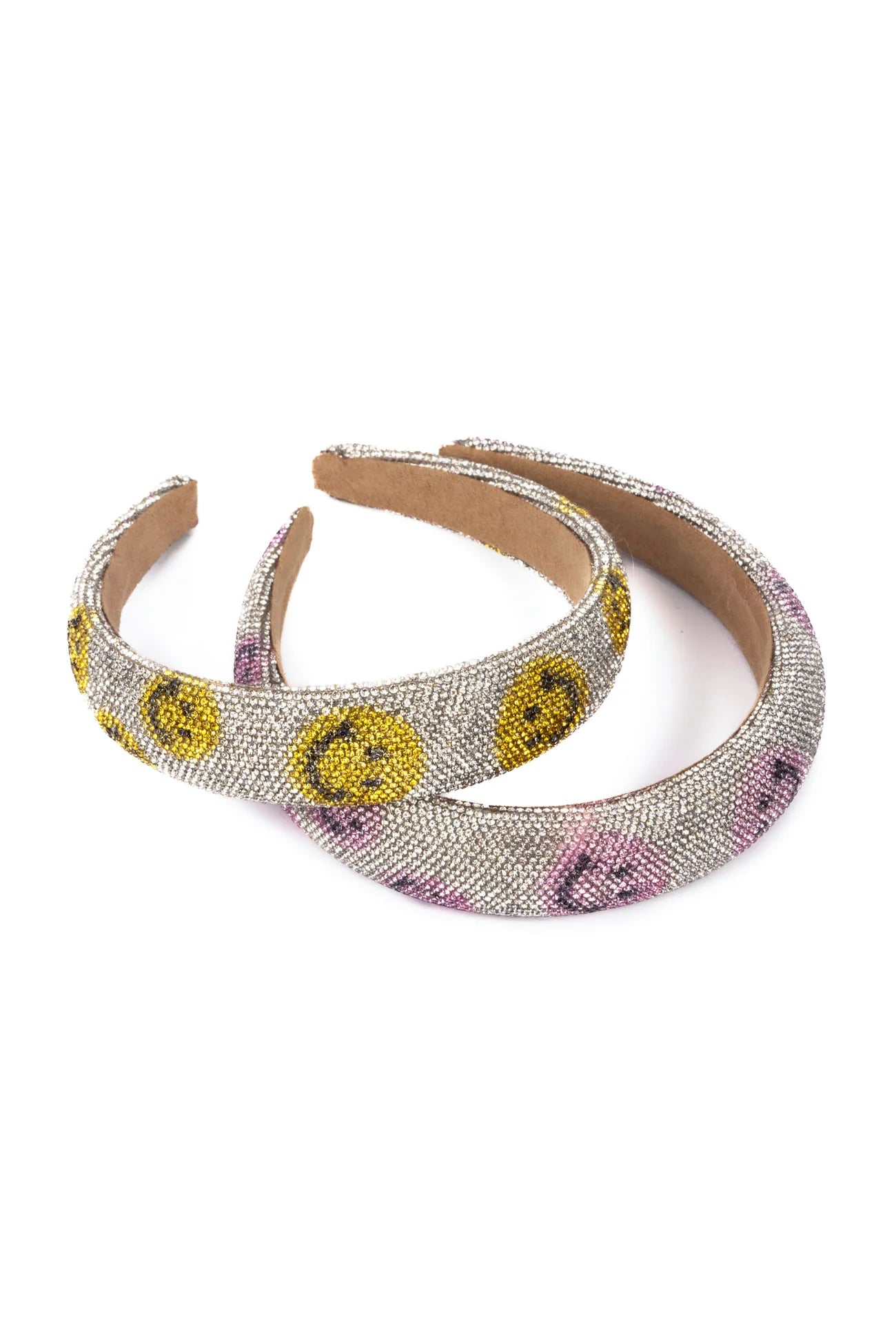 Great Pretenders - Glitzy Giggle Headband