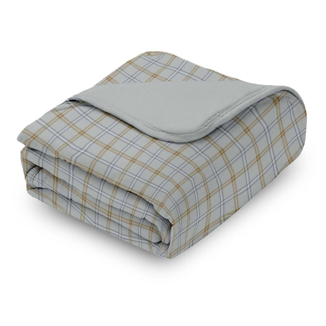 gunamuna - FW26 Cloud Blanket 1.0