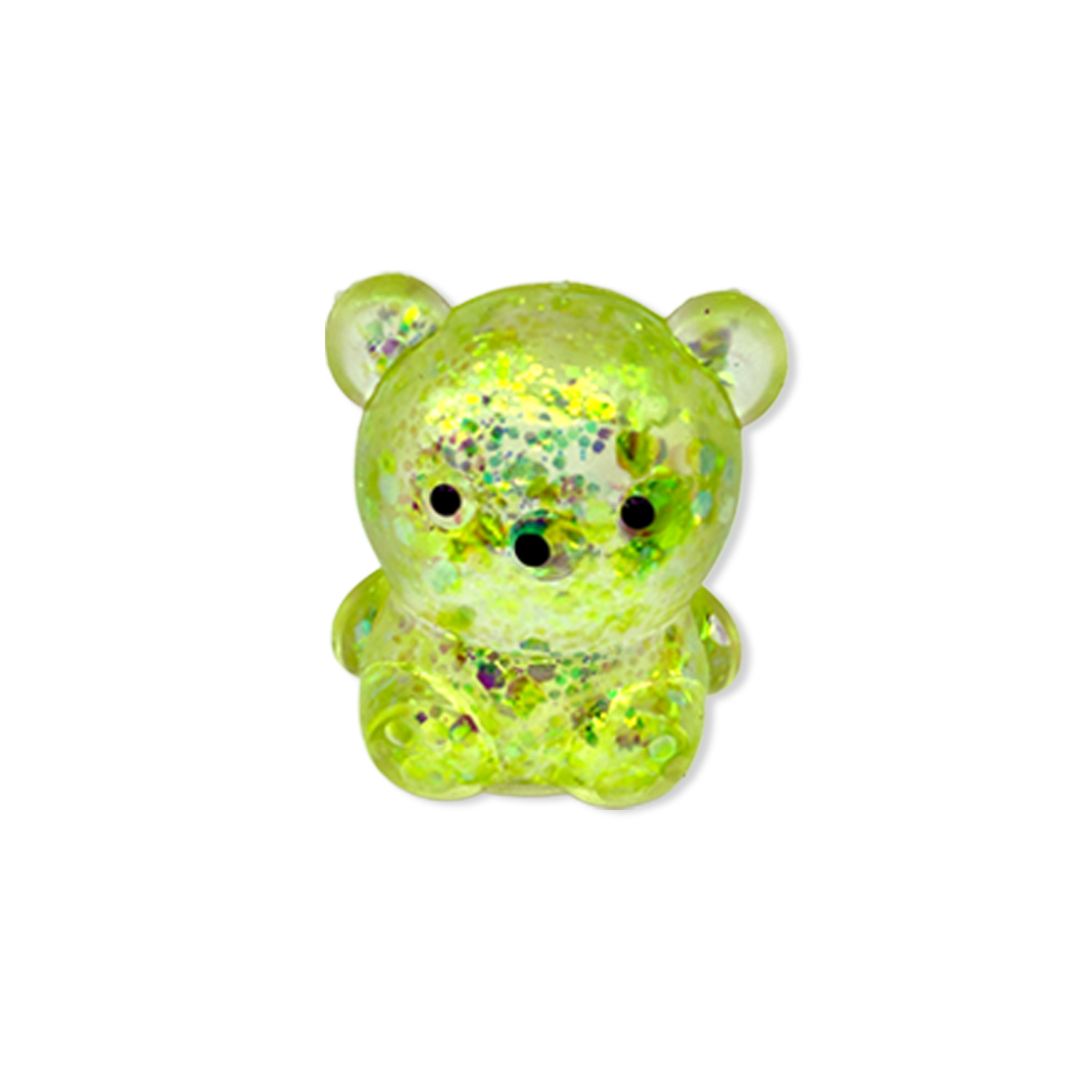 Novelty Brands - Fun Doh Squishy Gummy Fidget Toy