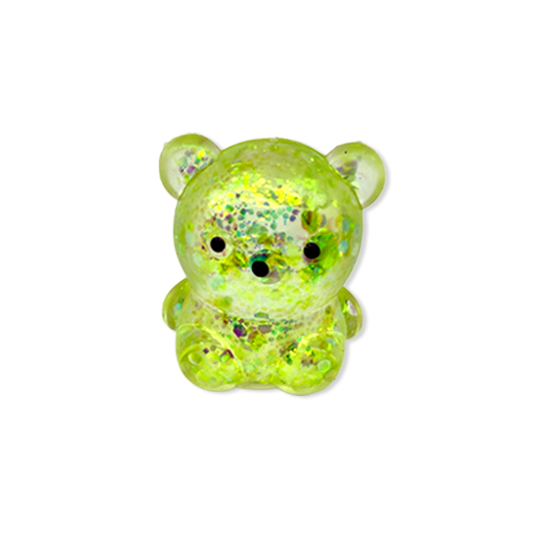 Novelty Brands - Fun Doh Squishy Gummy Fidget Toy