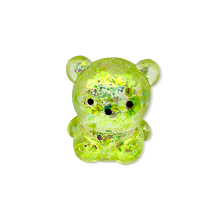 Novelty Brands - Fun Doh Squishy Gummy Fidget Toy