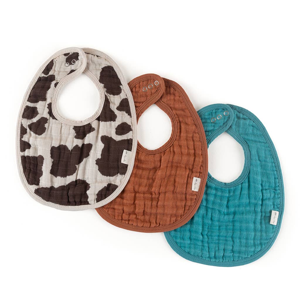 Itzy Ritzy - *NEW* Itzy Bibs™