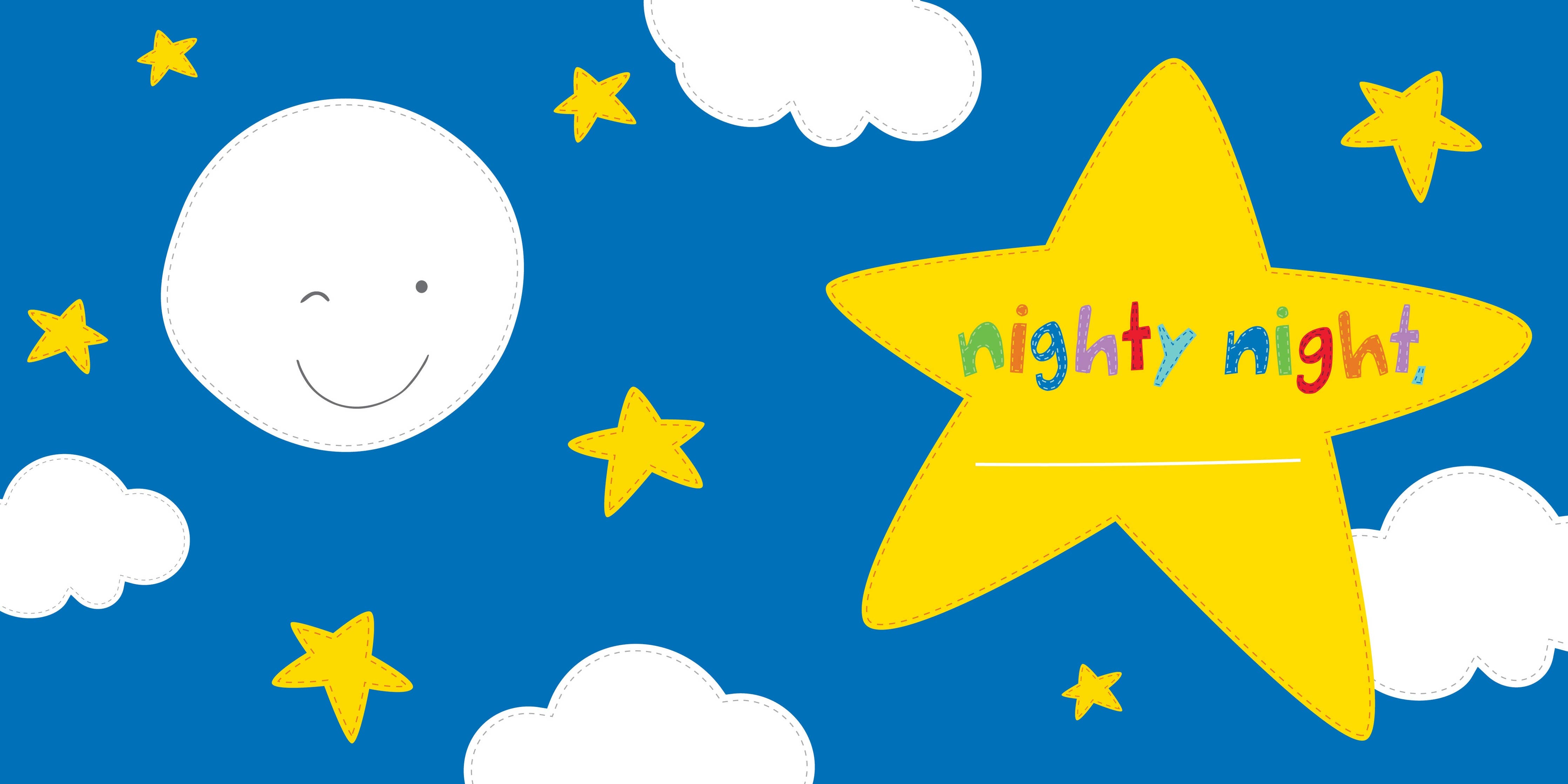 Sourcebooks - Sweet Dreams Little One: A Bedtime Lullaby For You (BB)