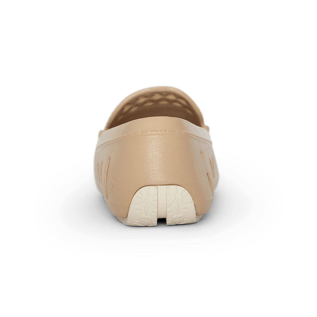 Floafers - PRODIGY DRIVER WARM SAND/COCONUT - KIDS