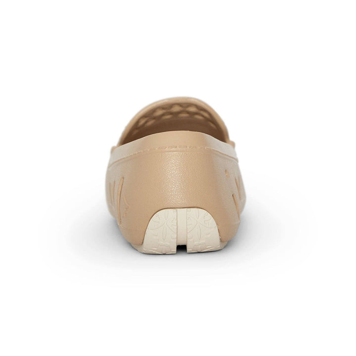 Floafers - PRODIGY DRIVER WARM SAND/COCONUT - KIDS