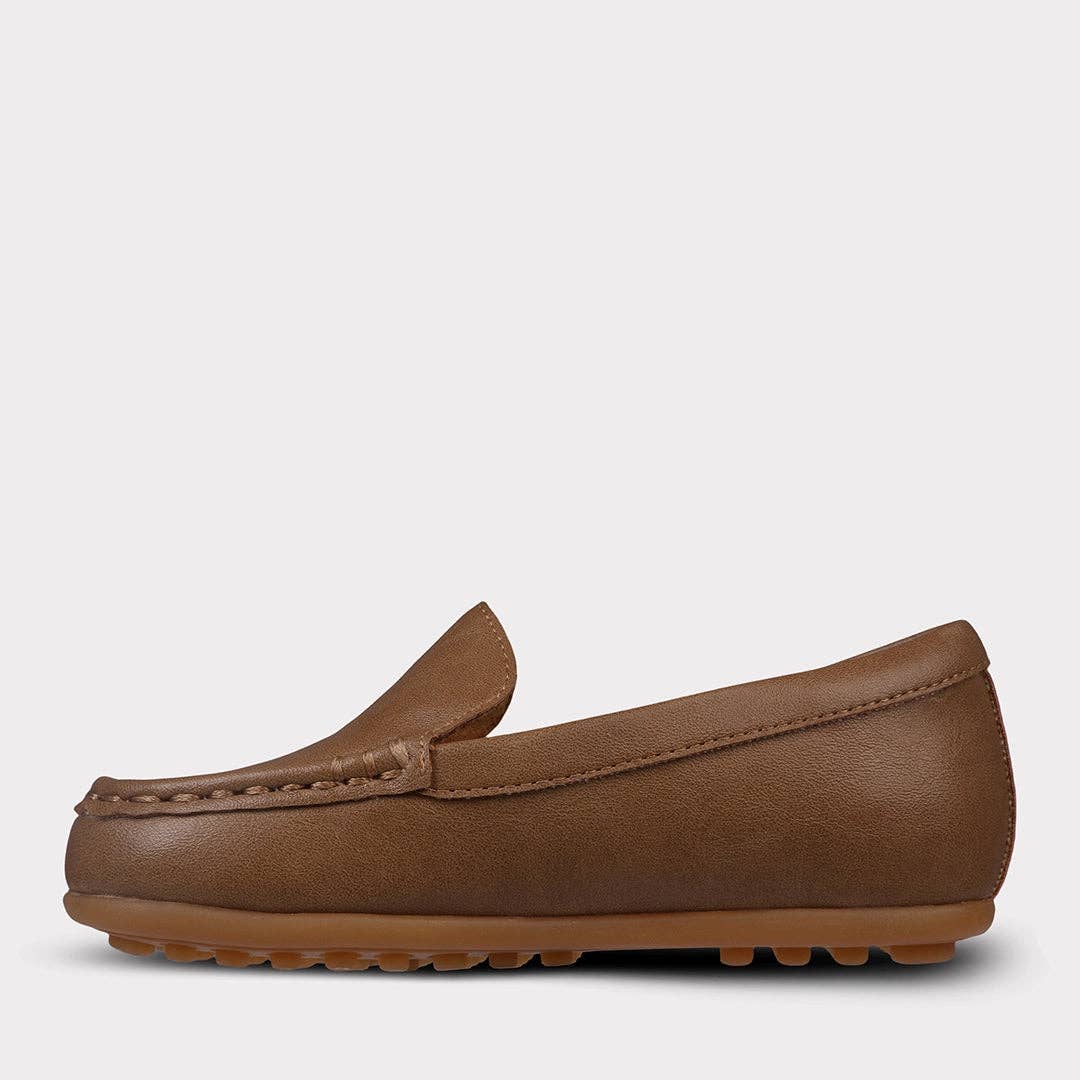 Oomphies - Thaddeus Boys Slip-On Moccasin
