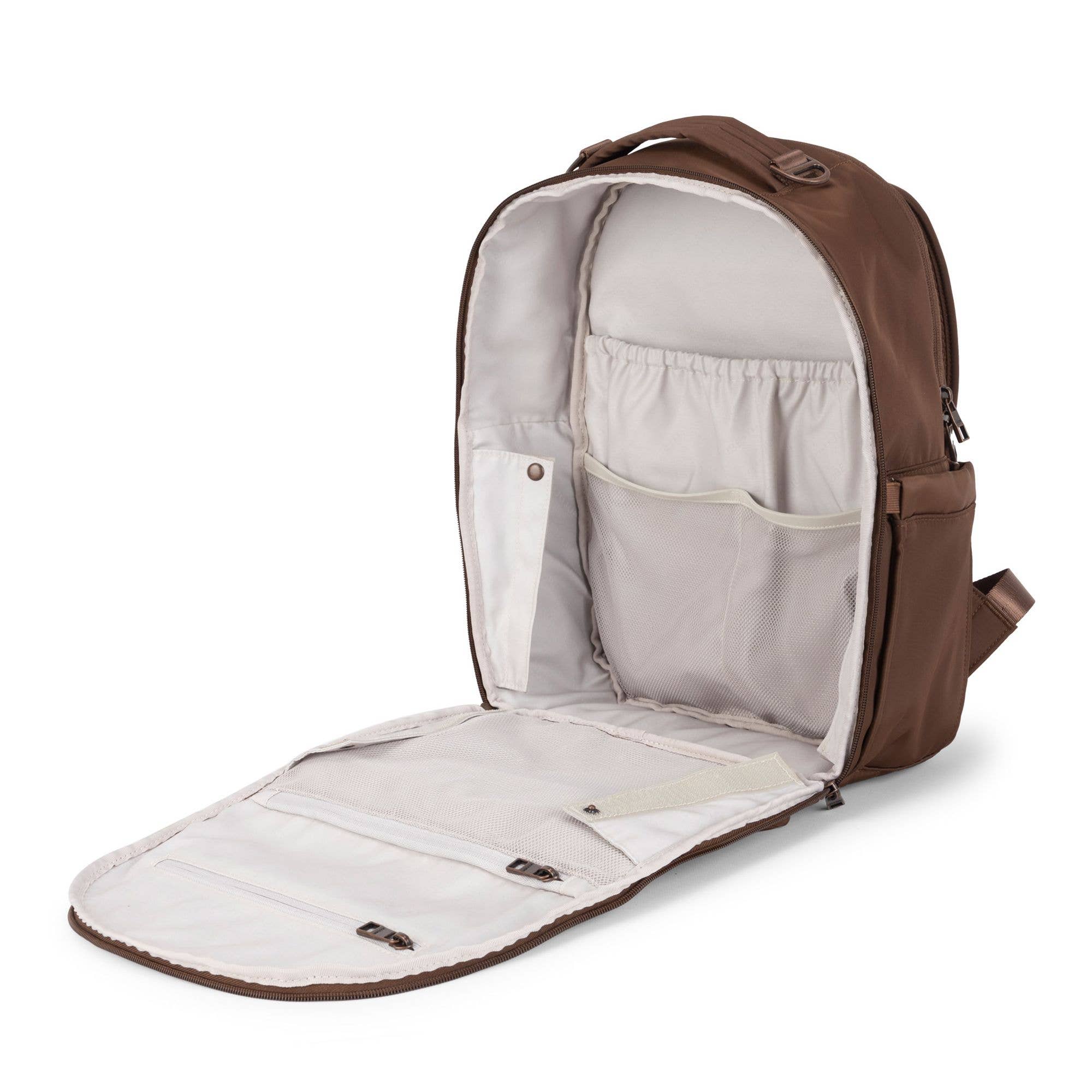 JuJuBe - Classic Backpack Espresso