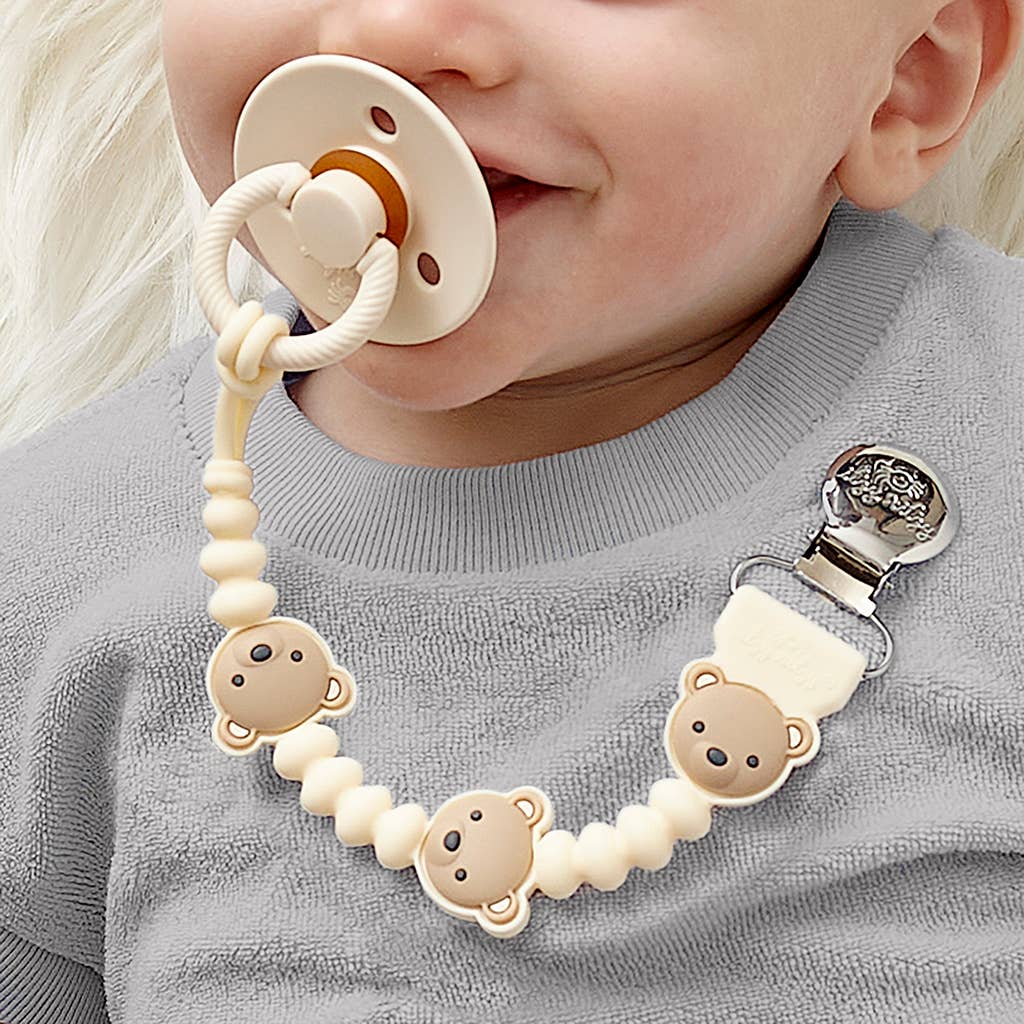Itzy Ritzy - Itzy Paci Strap Plus™