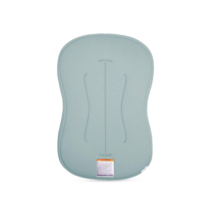Snuggle Me Organic - Lounger Curve | Slate