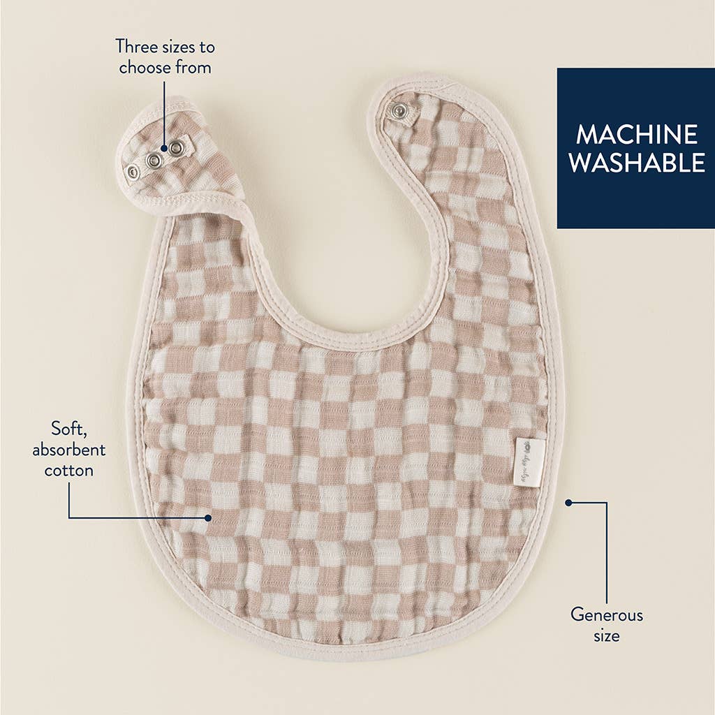 Itzy Ritzy - *NEW* Itzy Bibs™