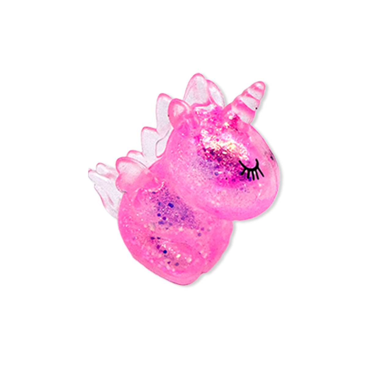 Novelty Brands - Fun Doh Squishy Gummy Fidget Toy