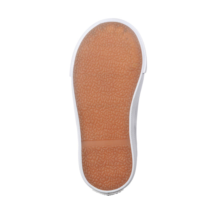 Oomphies - Khloe-White Leather