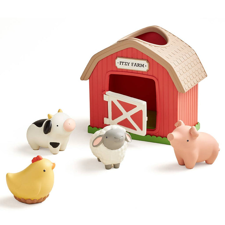 Itzy Ritzy - Itzy Play Barn™