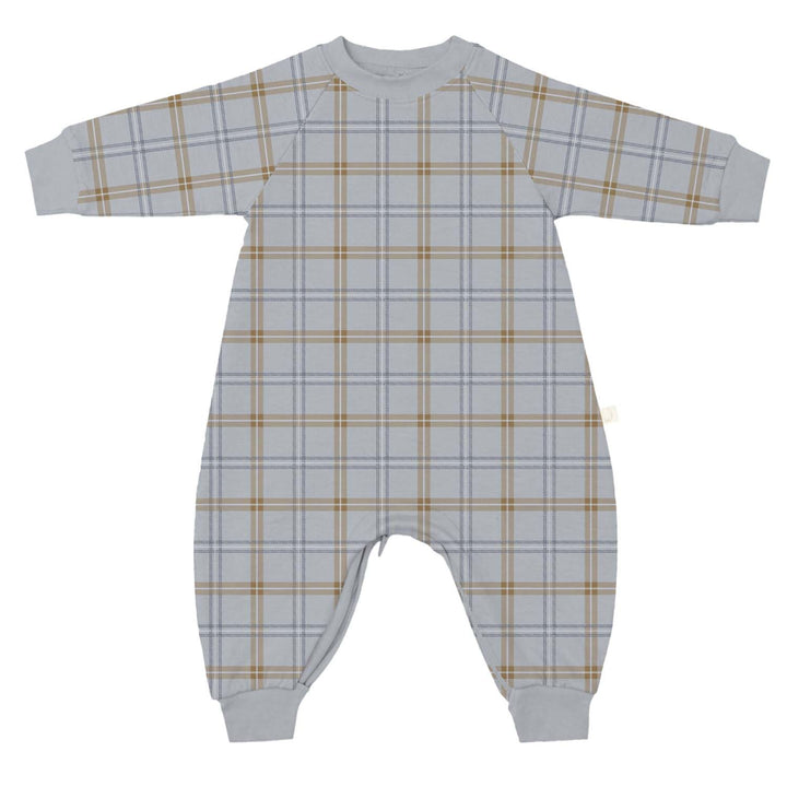 gunamuna - FW26 Fleece Jumpsuit