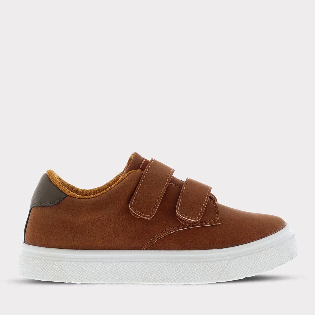 Oomphies - Jack Boys Hook & Loop Shoe