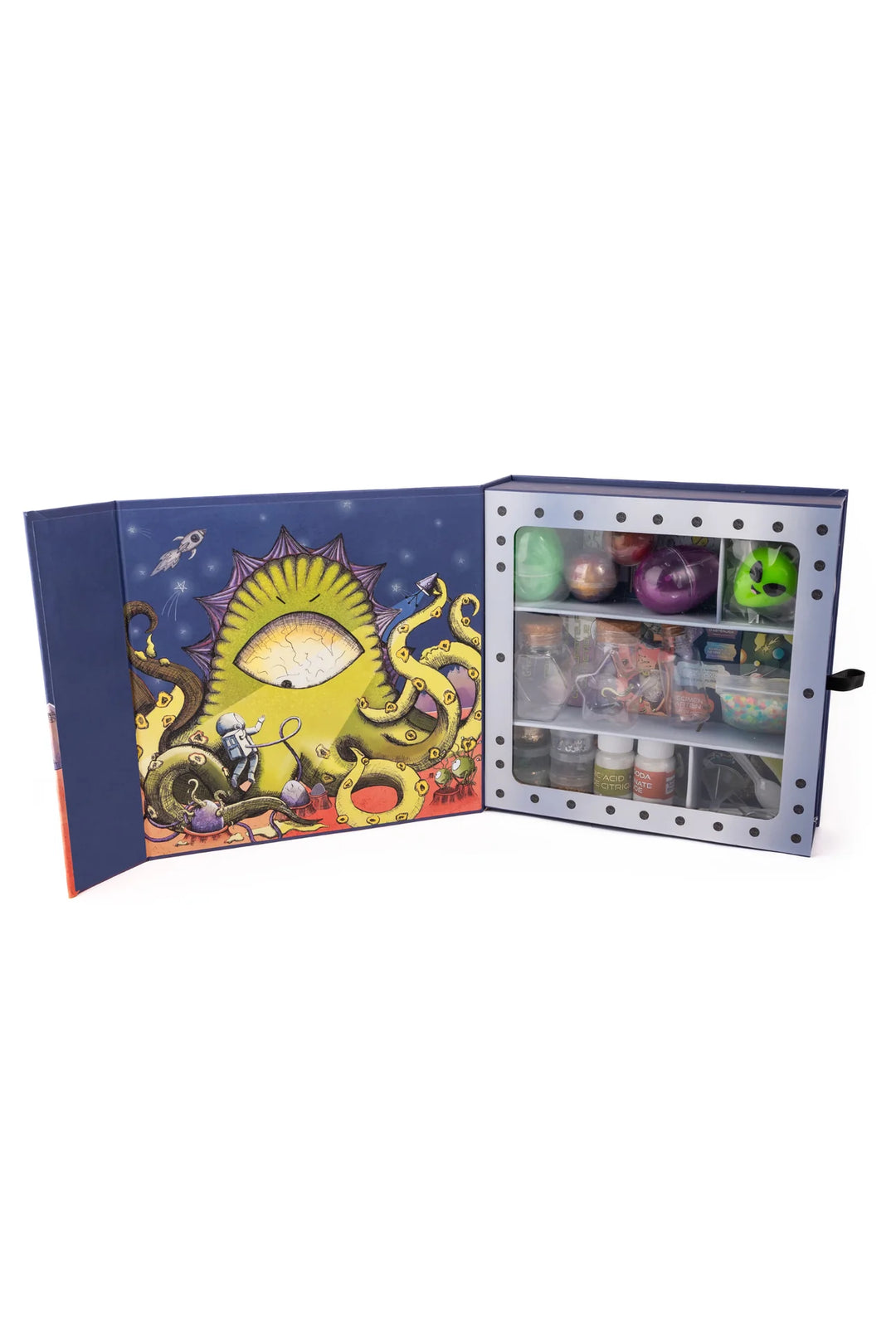 Great Pretenders - Galactic Explorer Kit Set