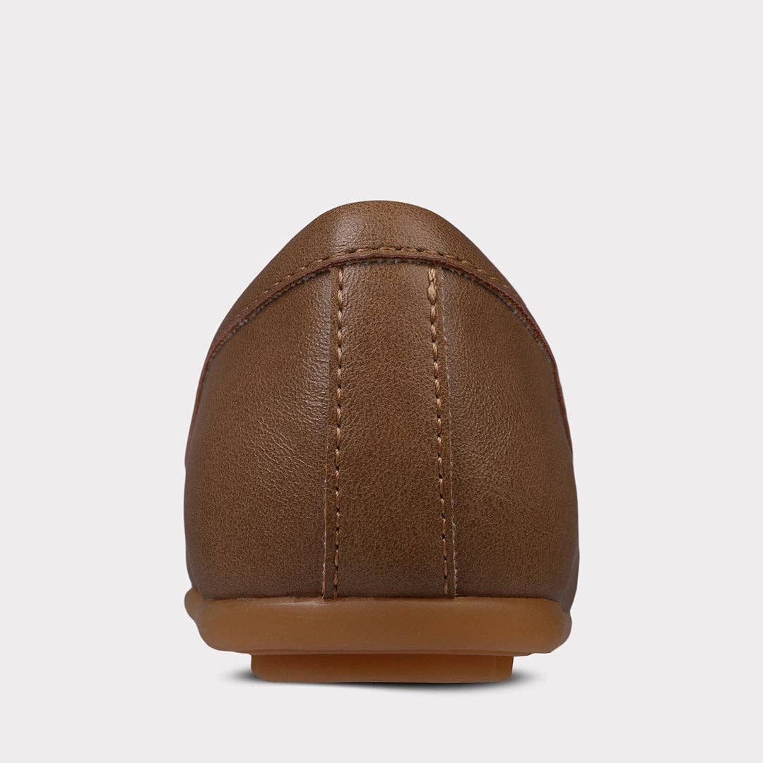 Oomphies - Thaddeus Youth Slip-On Moccasin/