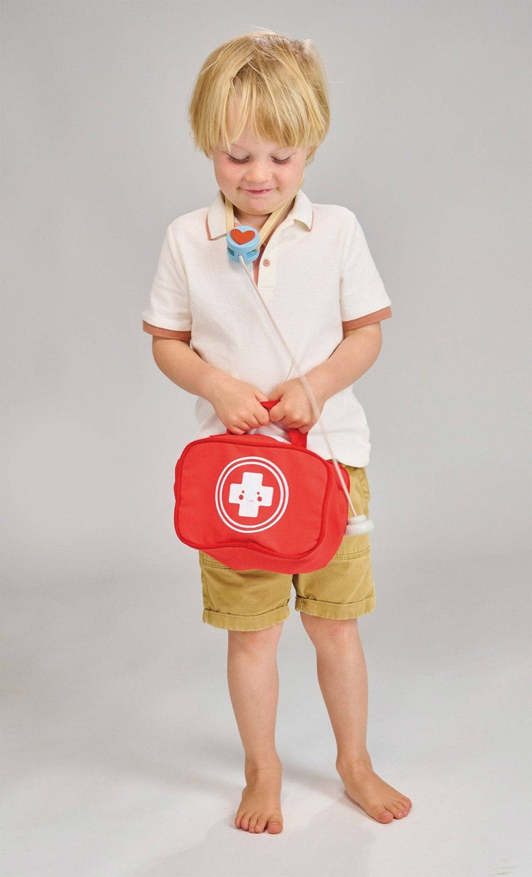 Mentari Toys - My First Aid Kit