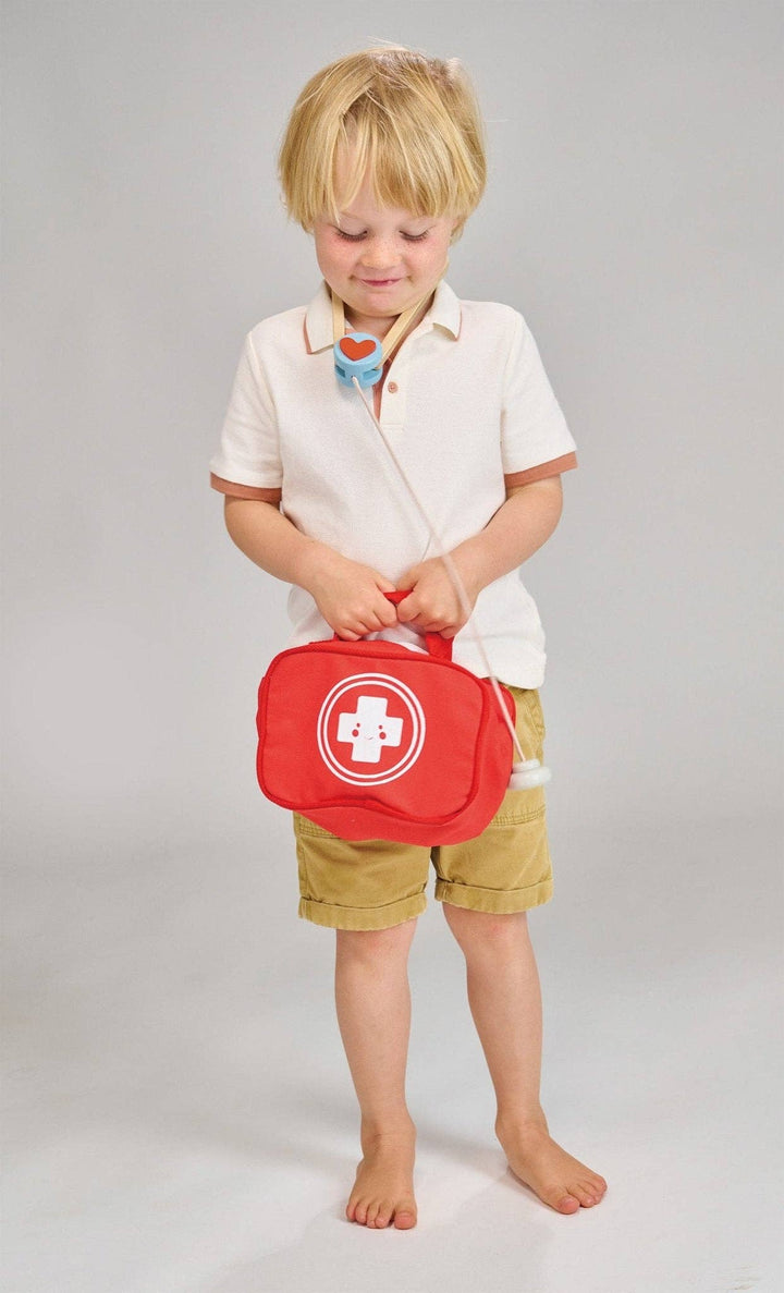 Mentari Toys - My First Aid Kit