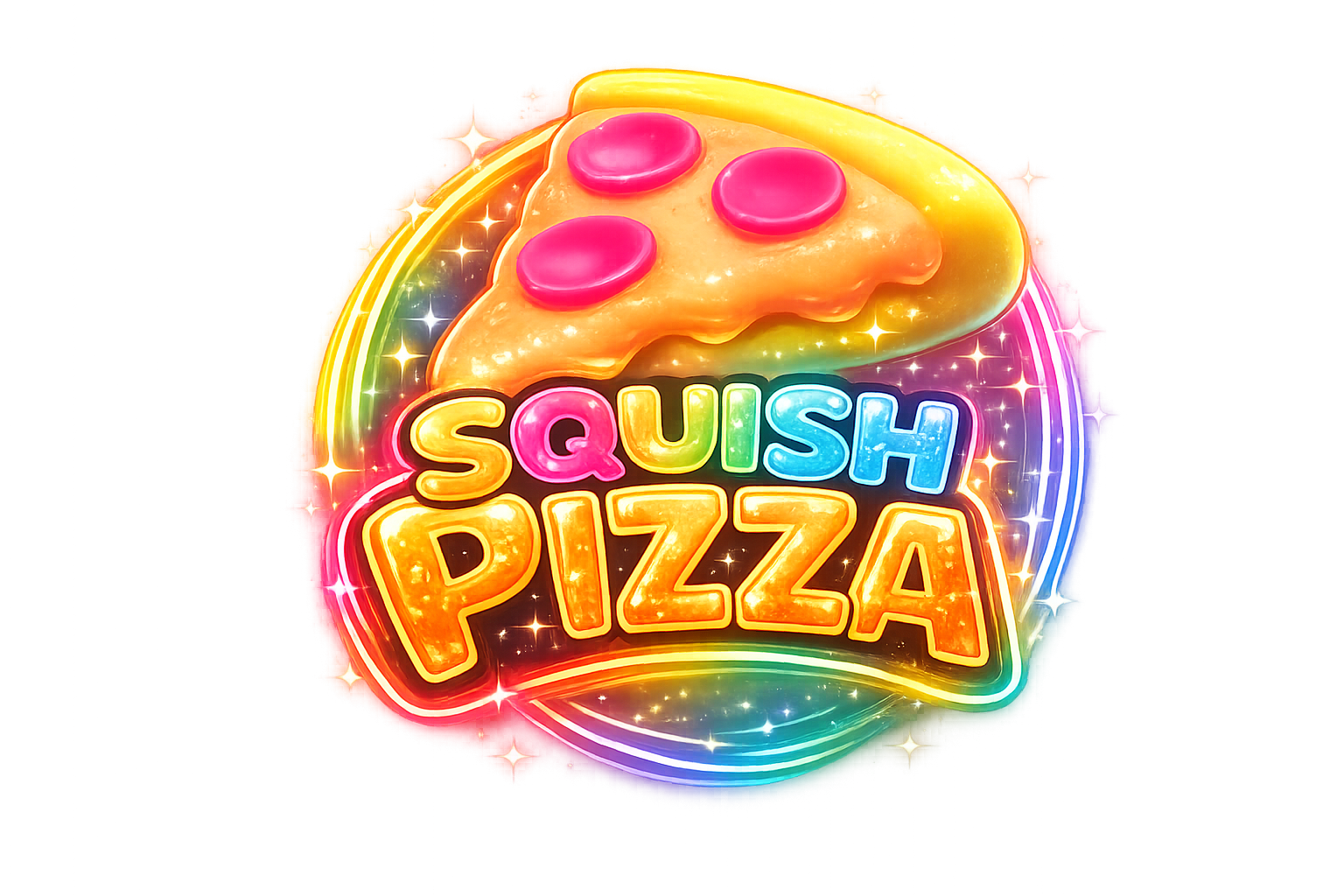 Fun Doh Food Moods Snack Attack Squishy Variety
