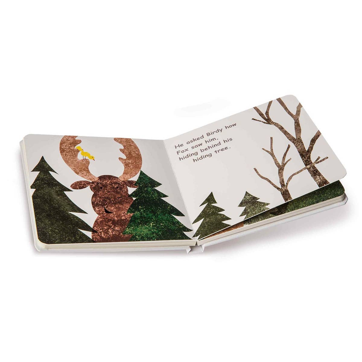 Mary Meyer - Moosey Board Book
