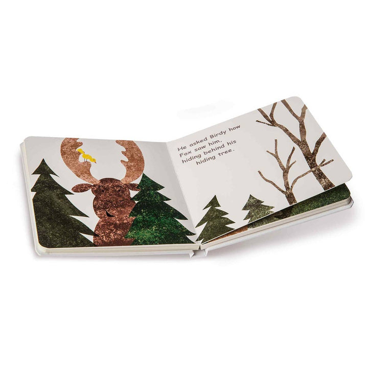 Mary Meyer - Moosey Board Book