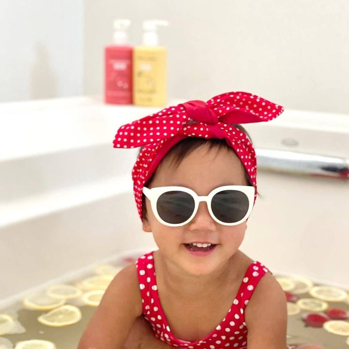 Dabble &amp; Dollop - All-Natural Lemon Shampoo, Body Wash &amp; Bubbles