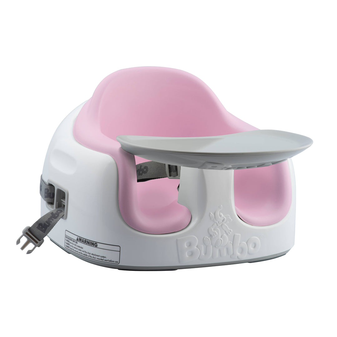 Bumbo - Bumbo 3-in-1 Multi Seat w/Adjustable Height, Tray Included