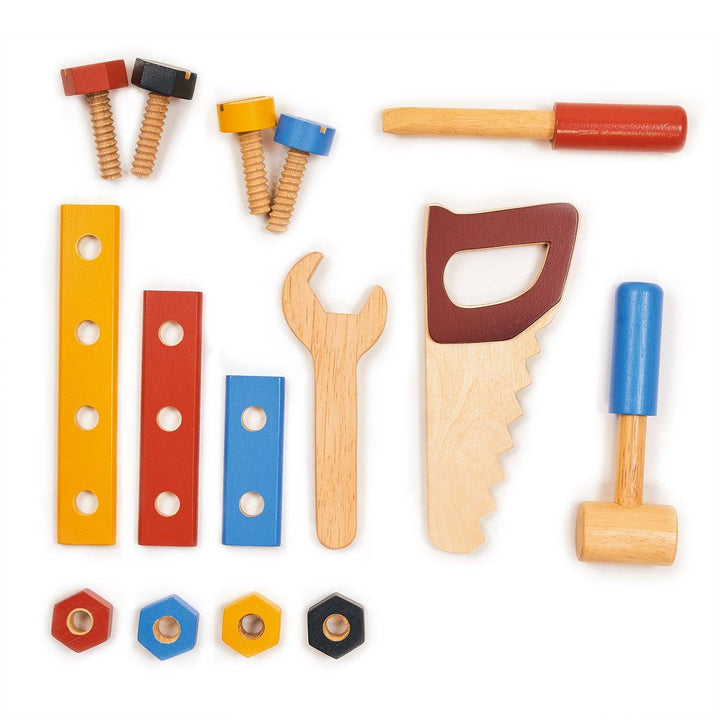 Mentari Toys - Chippy&