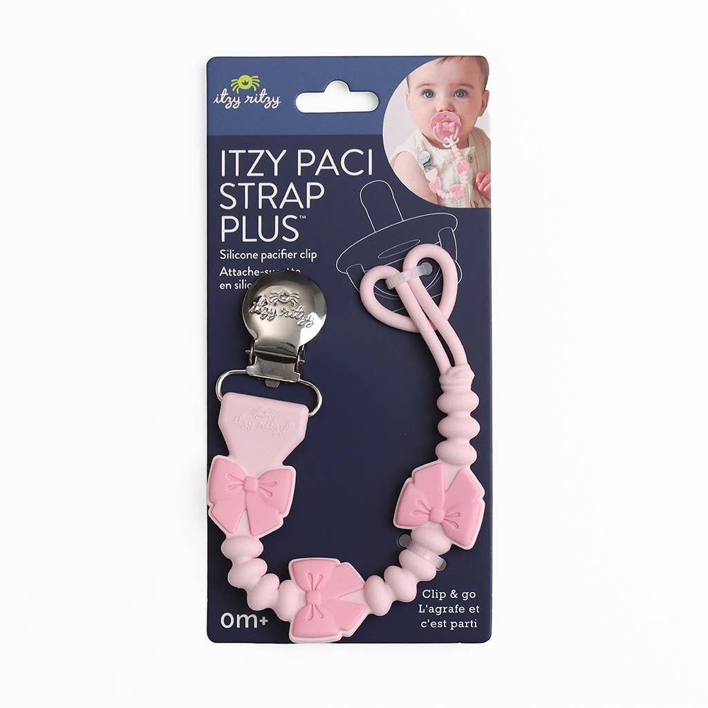 Itzy Ritzy - Itzy Paci Strap Plus™