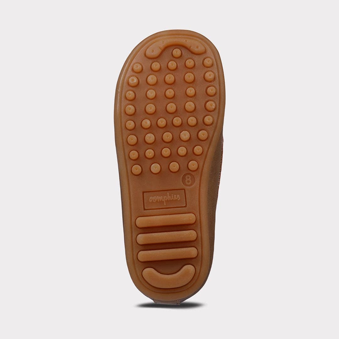 Oomphies - Thaddeus Boys Slip-On Moccasin