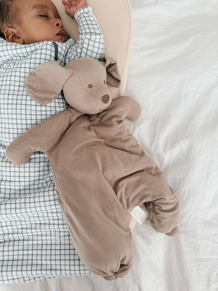 gunamuna - FW26 LOVEY PUP