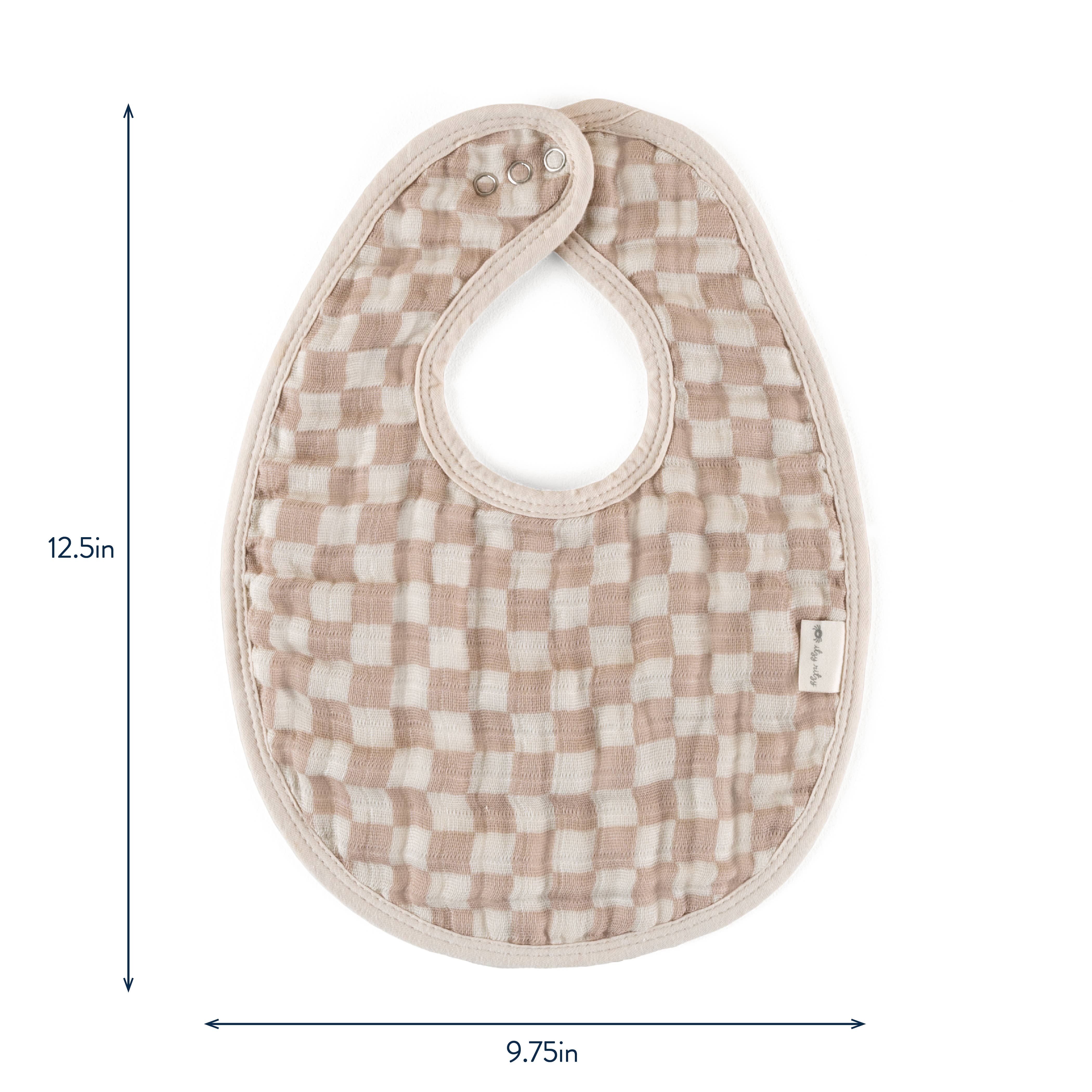 Itzy Ritzy - *NEW* Itzy Bibs™