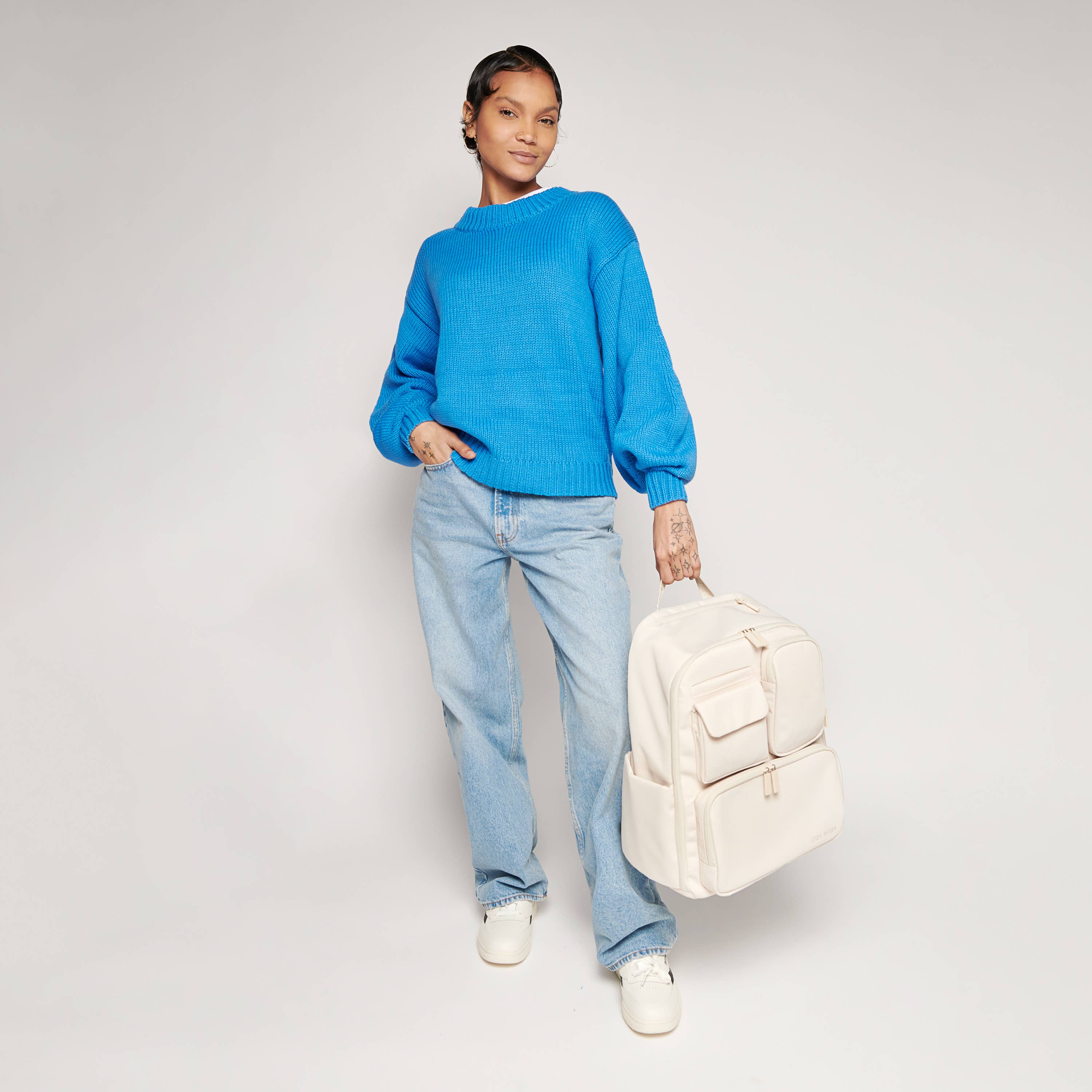 Itzy Ritzy - *NEW* Belong Utility Backpack™