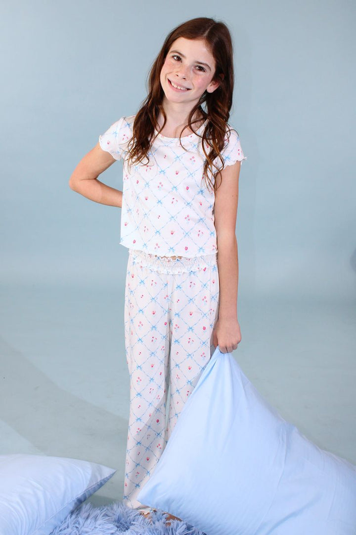 Sweet Soul - Lace Pattern Set