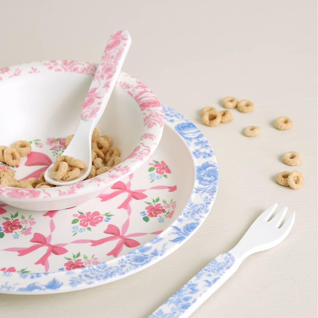 Itzy Ritzy - Itzy Bistro™ - 4 piece dining set