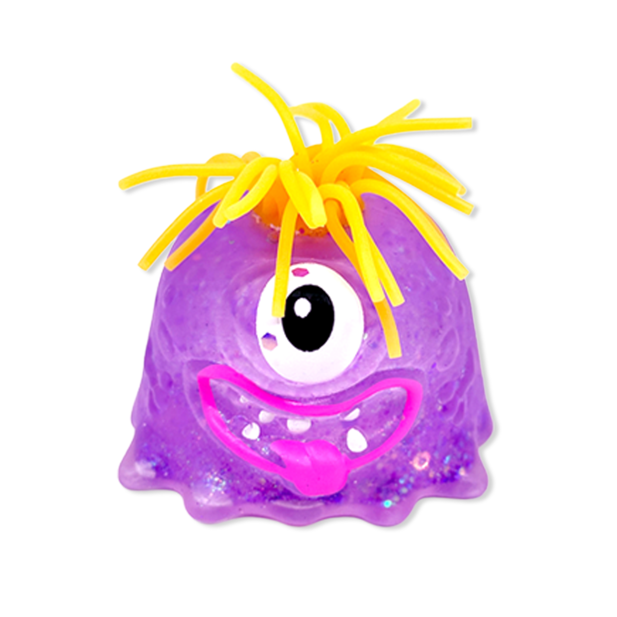 Novelty Brands - Fun Doh Squishy Gummy Fidget Toy