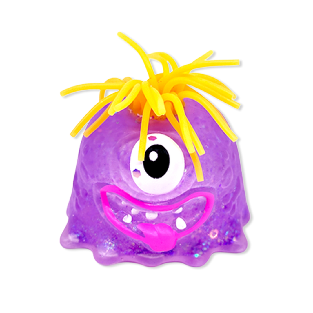 Novelty Brands - Fun Doh Squishy Gummy Fidget Toy