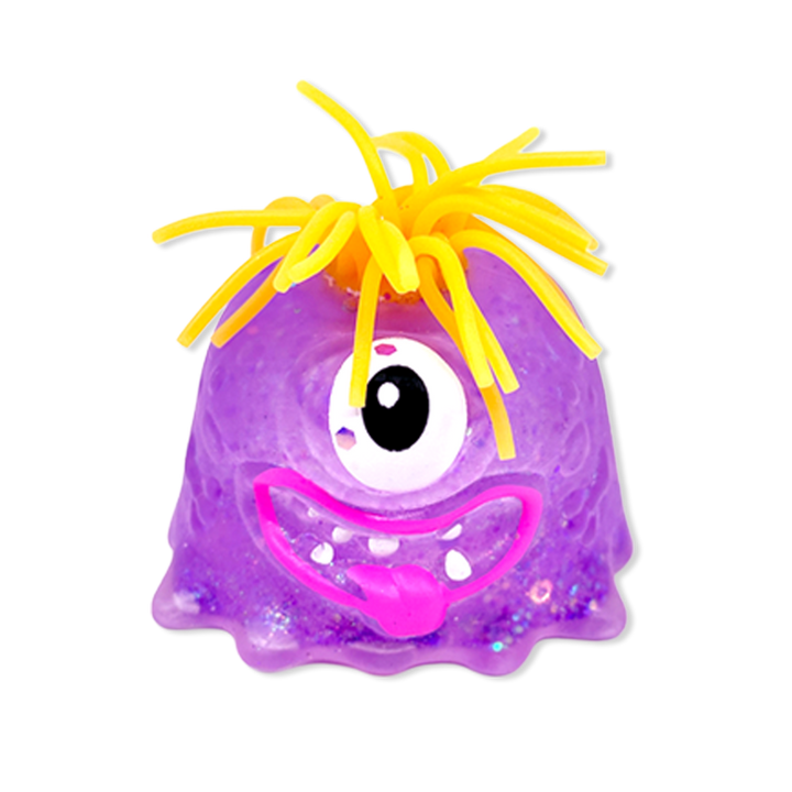 Novelty Brands - Fun Doh Squishy Gummy Fidget Toy