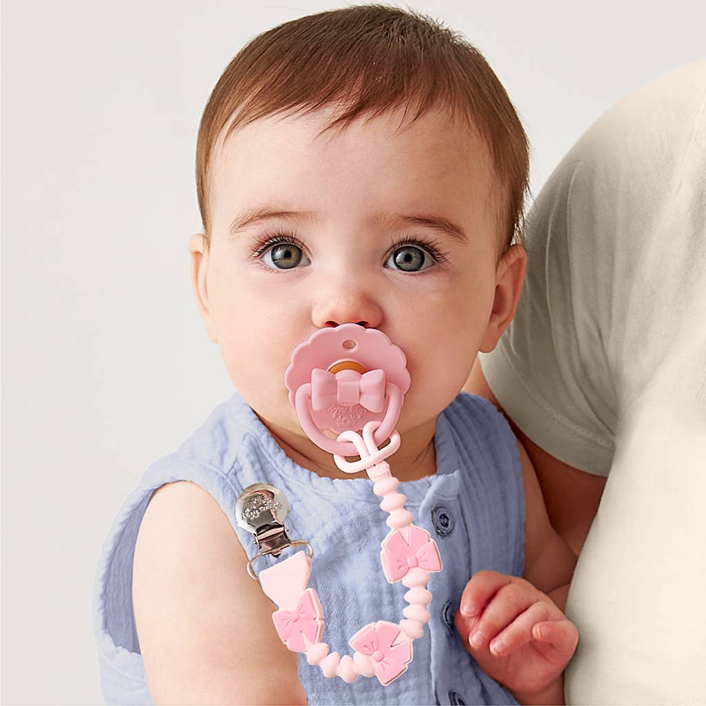 Itzy Ritzy - Itzy Paci Strap Plus™